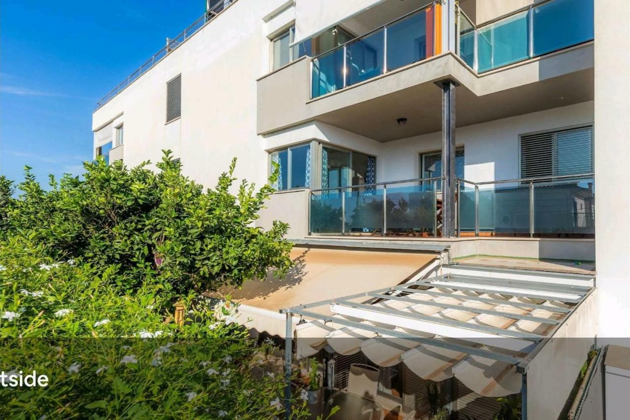 Syrenah Can Picafort (Mallorca) Exterior foto